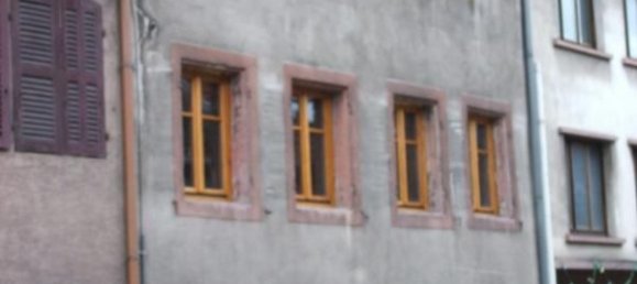 2غرفة منزل في Sainte-Marie-aux-Mines, France رقم 57764 2