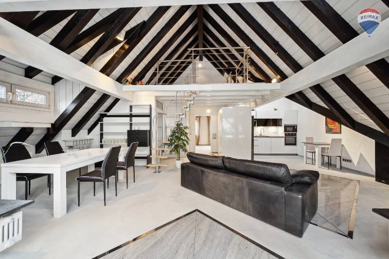 Apartamento de 2 dormitorios en Lorrach, Germany No. 63464