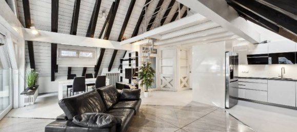 Apartamento de 2 dormitorios en Lorrach, Germany No. 63464 2