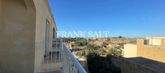 2 bedrooms Apartment in Ghajnsielem, Malta No. 6106 3