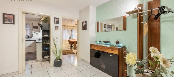 4 Schlafzimmer Doppelhaus in Heilbronn, Germany, Nr. 334079 11