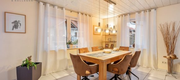 4 Schlafzimmer Doppelhaus in Heilbronn, Germany, Nr. 334079 16