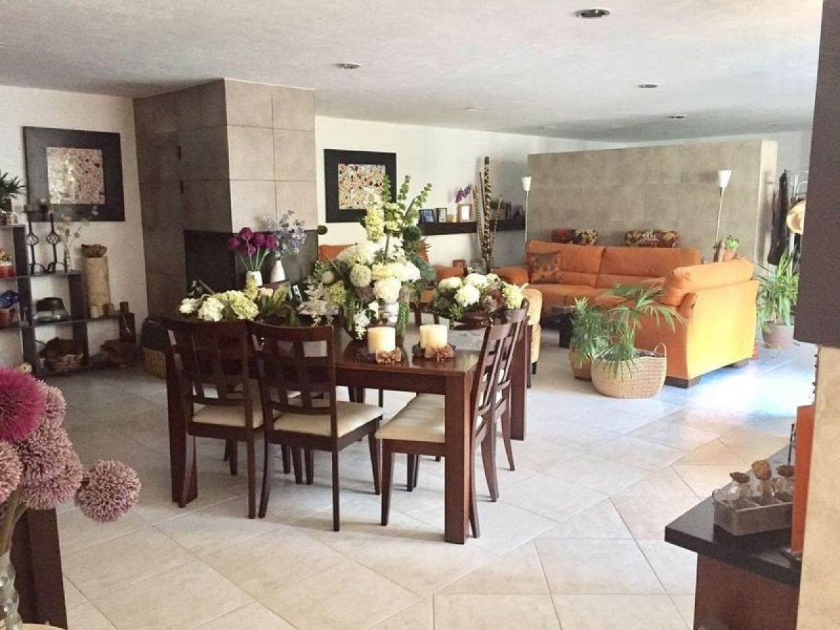 3 bedrooms House in Ciudad Lopez Mateos, Mexico No. 213850