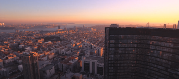 Apartment 1+1 in Istanbul, Turkey No. 27531 10