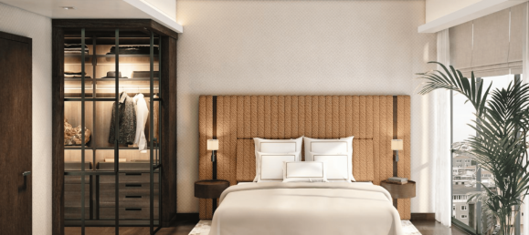 Apartment 1+1 in Istanbul, Turkey No. 27531 11