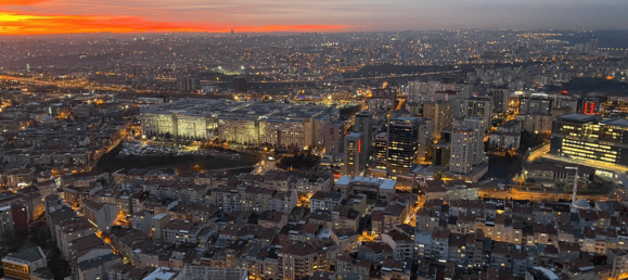 Apartment 1+1 in Istanbul, Turkey No. 27531 4