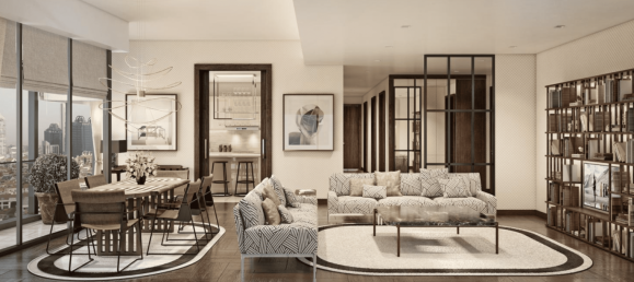 Apartment 1+1 in Istanbul, Turkey No. 27531 8