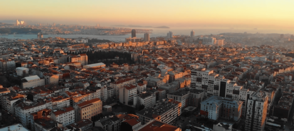 Apartment 1+1 in Istanbul, Turkey No. 27531 6