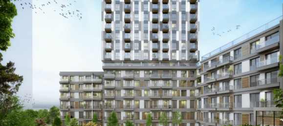 Apartment 1+1 in Istanbul, Turkey No. 27531 13