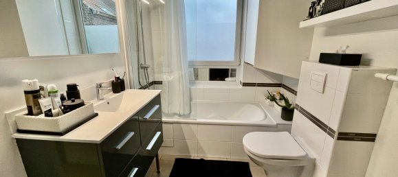 3 bedrooms House in Wasquehal, France No. 54215 10