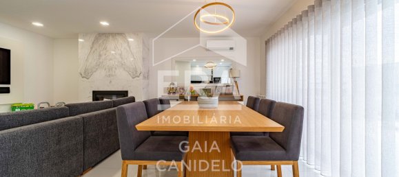 4 Schlafzimmer Villa in Vila Nova de Gaia, Portugal, Nr. 287933 7