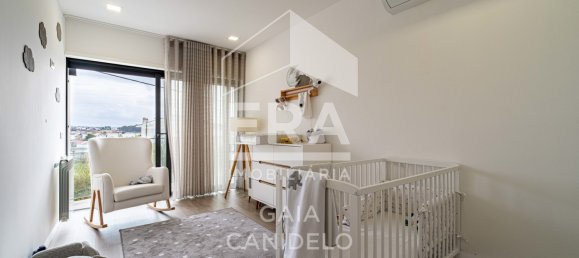 4 Schlafzimmer Villa in Vila Nova de Gaia, Portugal, Nr. 287933 19