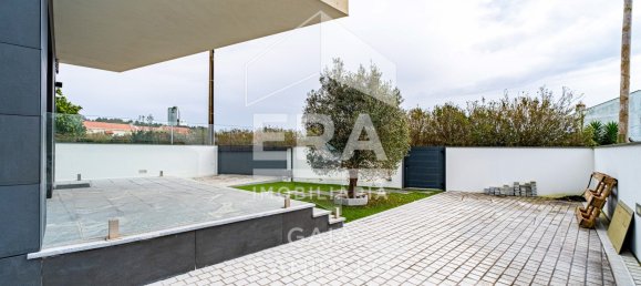 4 Schlafzimmer Villa in Vila Nova de Gaia, Portugal, Nr. 287933 2