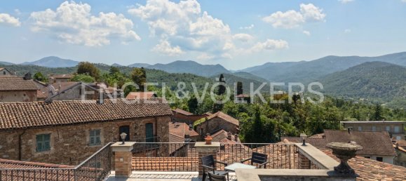 7 Schlafzimmer Gewerbliche Immobilie in Lerma, Italy, Nr. 127329 8