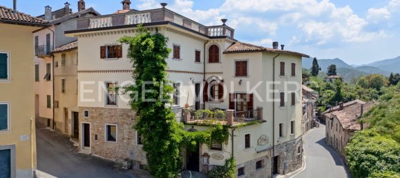 7 Schlafzimmer Gewerbliche Immobilie in Lerma, Italy, Nr. 127329 5