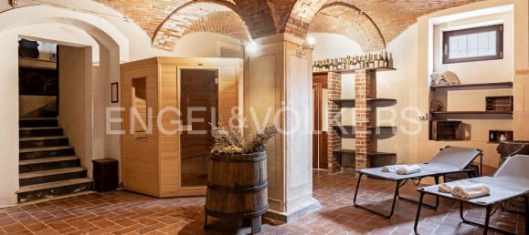 7 Schlafzimmer Gewerbliche Immobilie in Lerma, Italy, Nr. 127329 4