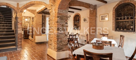 7 Schlafzimmer Gewerbliche Immobilie in Lerma, Italy, Nr. 127329 6