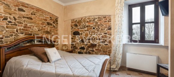 7 Schlafzimmer Gewerbliche Immobilie in Lerma, Italy, Nr. 127329 3