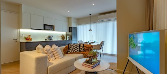 3 chambres Condo à Phuket, Thailand No. 72149 10