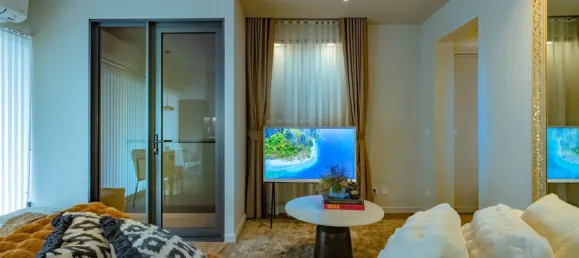 3 chambres Condo à Phuket, Thailand No. 72149 12