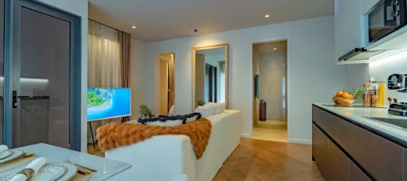 3 chambres Condo à Phuket, Thailand No. 72149 11