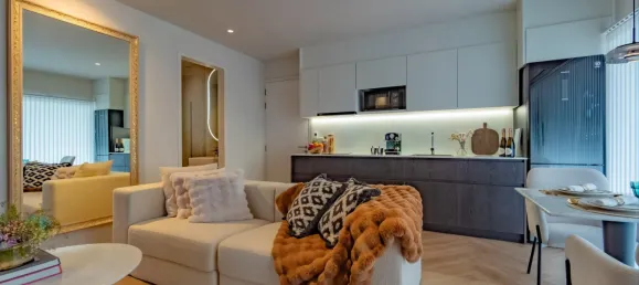 3 chambres Condo à Phuket, Thailand No. 72149 4