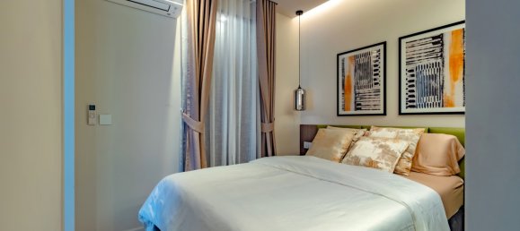 3 chambres Condo à Phuket, Thailand No. 72149 5