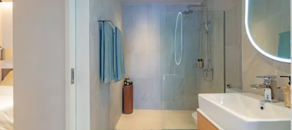 3 chambres Condo à Phuket, Thailand No. 72149 17