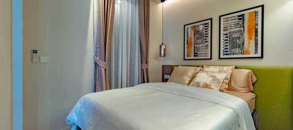 3 chambres Condo à Phuket, Thailand No. 72149 15