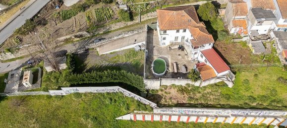 7 bedrooms House in Porto, Portugal No. 188960 3