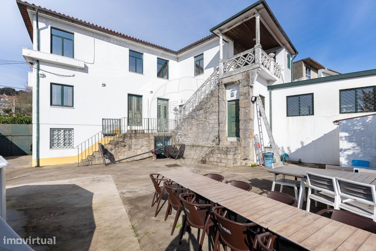 7 bedrooms House in Porto, Portugal No. 188960