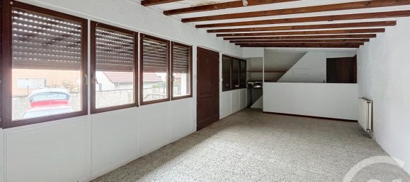 Casa de 4 dormitorios en Rupt-sur-Moselle, France No. 160219 7