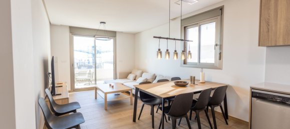 Apartamento em Santa Pola, Spain 106 m² N.º 368822 3