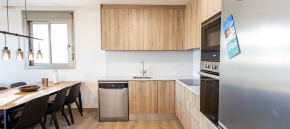 Apartamento em Santa Pola, Spain 106 m² N.º 368822 7