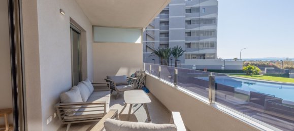 Apartamento em Santa Pola, Spain 106 m² N.º 368822 22