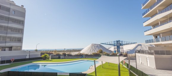 Apartamento em Santa Pola, Spain 106 m² N.º 368822 24