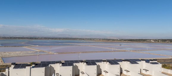 Apartamento em Santa Pola, Spain 106 m² N.º 368822 26