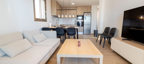 Apartamento em Santa Pola, Spain 106 m² N.º 368822 6