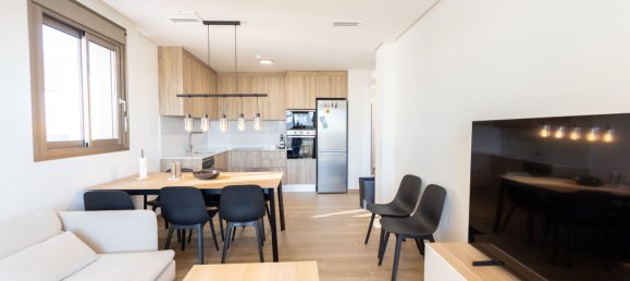 Apartamento em Santa Pola, Spain 106 m² N.º 368822 5