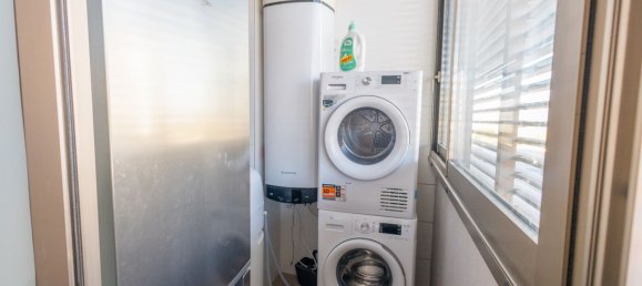 Apartamento em Santa Pola, Spain 106 m² N.º 368822 21