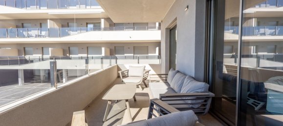Apartamento em Santa Pola, Spain 106 m² N.º 368822 2