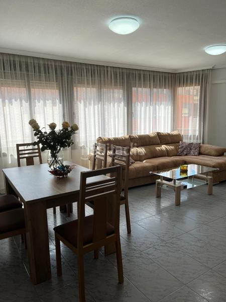 3 Schlafzimmer Wohnung in Benicarlo, Spain, Nr. 228291