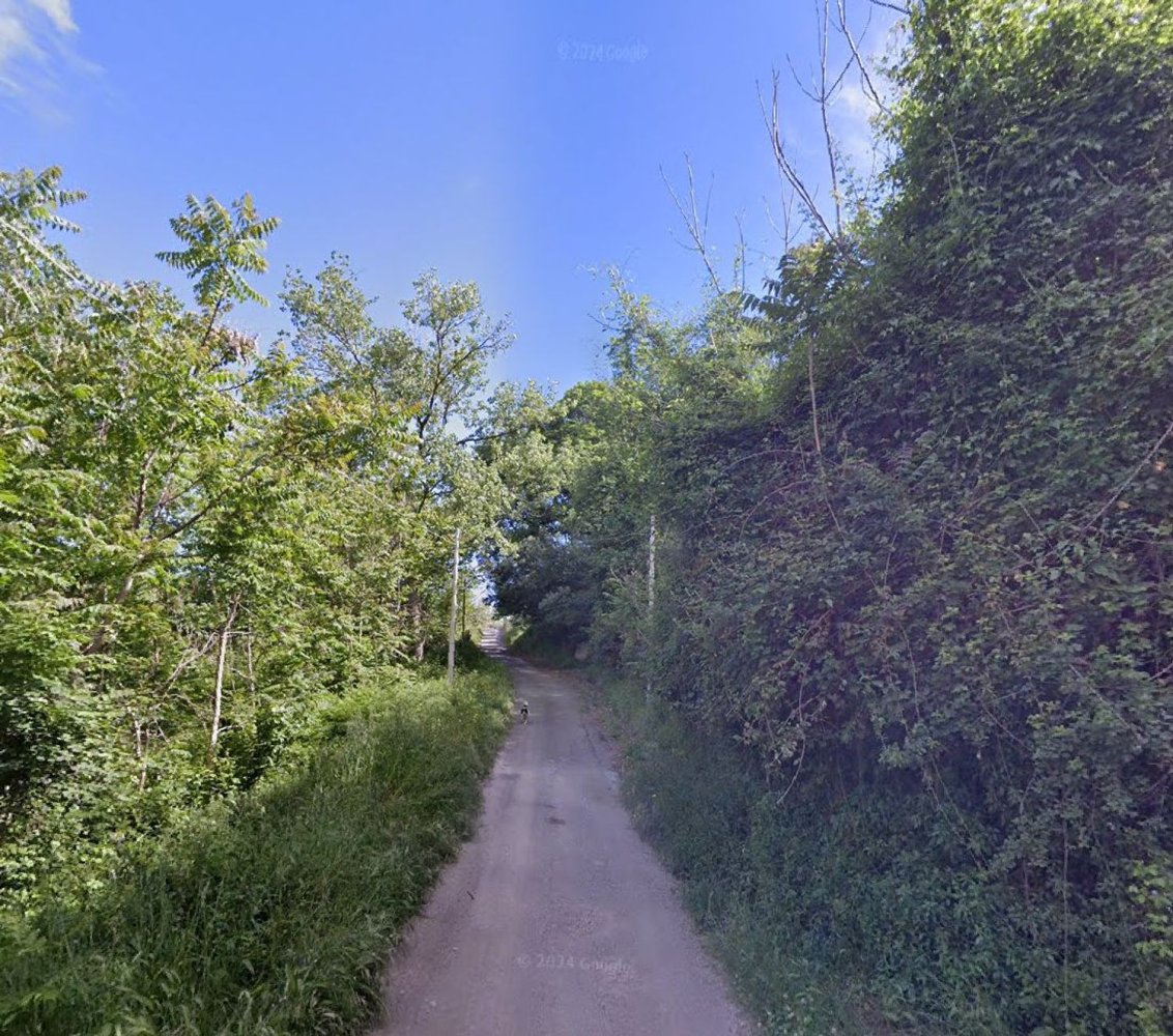 Земельный участок 6200м² в Ламеция Терме, Италия № 140362