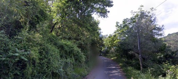 Земельный участок 6200м² в Ламеция Терме, Италия № 140362 2