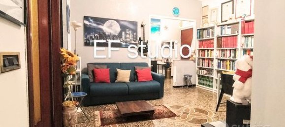 6-Zimmer Wohnung in Genoa, Italy, Nr. 276865 3