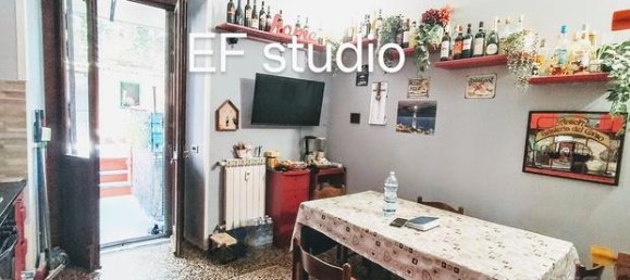 6-Zimmer Wohnung in Genoa, Italy, Nr. 276865 5