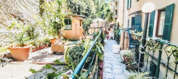 6-Zimmer Wohnung in Genoa, Italy, Nr. 276865 6