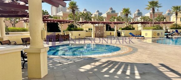 58.92m² Apartment in Doha, Qatar No. 793 10