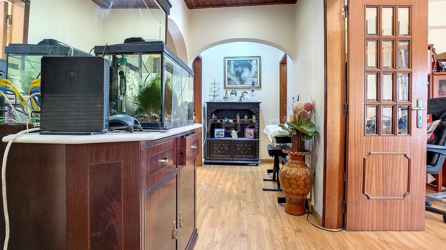 3 chambres Appartement à Portimao, Portugal No. 216309