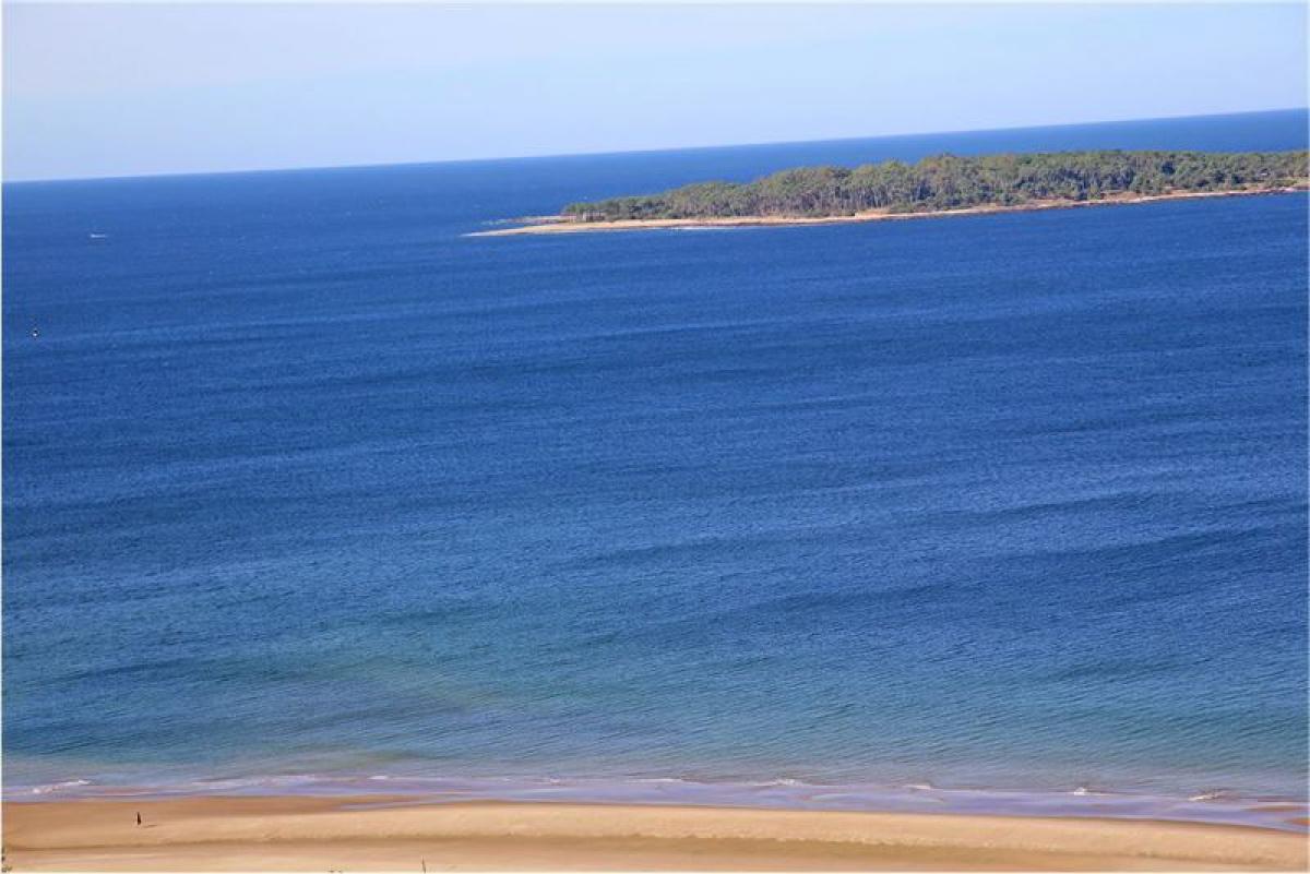 3 غرف نوم شقة في Maldonado, Uruguay رقم 2188